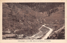 63-PAILHAT-LA SCIERIE-N°507-G/0059 - Autres & Non Classés