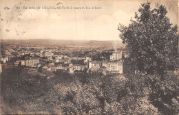 63-CHATELGUYON-N°507-F/0385 - Other & Unclassified