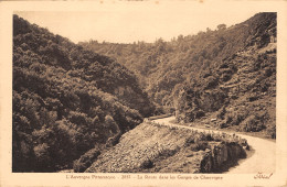 63-GORGES DE CHOUVIGNY-N°507-F/0339 - Andere & Zonder Classificatie