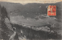 39-VALLEE DE MIJOUX-N°507-F/0311 - Autres & Non Classés