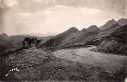 64-COL D AUBISQUE-N°507-F/0307 - Autres & Non Classés