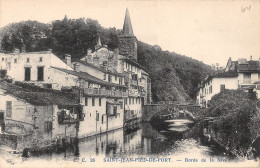 64-SAINT JEAN PIED DE PORT-N°507-F/0295 - Saint Jean Pied De Port