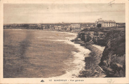 62-WIMEREUX-N°507-F/0193 - Autres & Non Classés