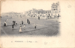 62-WIMEREUX-N°507-F/0189 - Autres & Non Classés