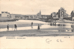 62-WIMEREUX-N°507-F/0159 - Autres & Non Classés