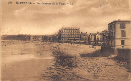 62-WIMEREUX-N°507-F/0151 - Other & Unclassified