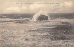 62-WIMEREUX-N°507-F/0113 - Other & Unclassified
