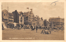 62-WIMEREUX-N°507-F/0097 - Other & Unclassified