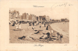 62-WIMEREUX-N°507-F/0107 - Other & Unclassified