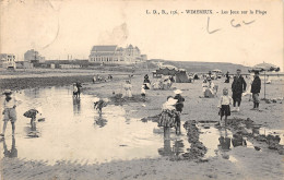 62-WIMEREUX-N°507-F/0091 - Other & Unclassified