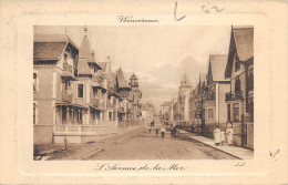 62-WIMEREUX-N°507-F/0089 - Other & Unclassified