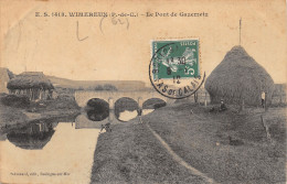 62-WIMEREUX-N°507-F/0069 - Other & Unclassified