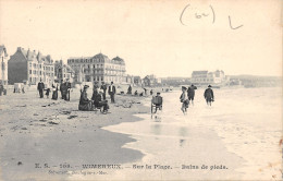 62-WIMEREUX-N°507-F/0055 - Other & Unclassified