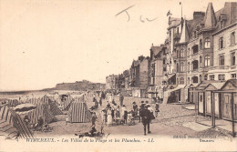 62-WIMEREUX-N°507-F/0053 - Other & Unclassified