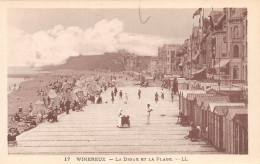 62-WIMEREUX-N°507-F/0043 - Other & Unclassified