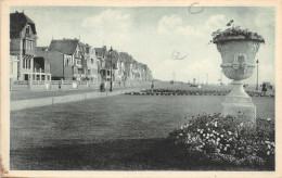 62-LE TOUQUET PARIS PLAGE-N°507-E/0379 - Le Touquet