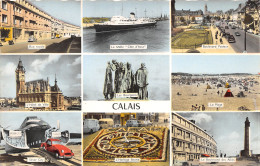 62-CALAIS-N°507-E/0309 - Calais
