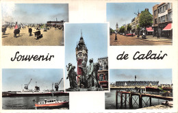 62-CALAIS-N°507-E/0305 - Calais