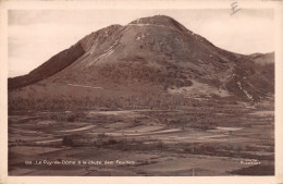 63-LE PUY DE DOME-N°508-B/0005 - Autres & Non Classés