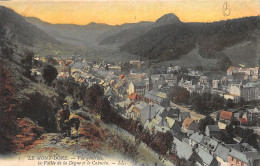 63-LE MONT DORE-N°508-A/0363 - Le Mont Dore