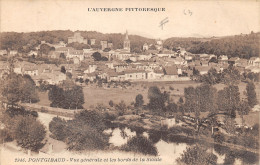 63-PONTGIBAUD-N°508-A/0295 - Autres & Non Classés