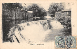 63-ISSOIRE-N°508-A/0097 - Issoire