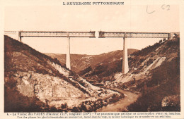 63-LES FADES-LE VIADUC-N°508-A/0079 - Autres & Non Classés