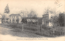 63-DURTOL-LE CHÂTEAU-N°508-A/0049 - Other & Unclassified