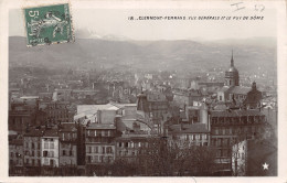 63-CLERMONT FERRAND-N°507-H/0389 - Clermont Ferrand