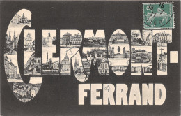 63-CLERMONT FERRAND-N°507-H/0375 - Clermont Ferrand