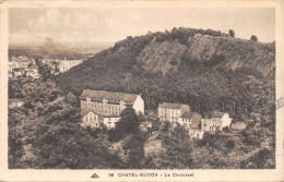 63-CHATEL GUYON-N°507-H/0297 - Châtel-Guyon