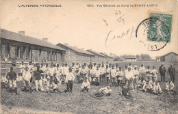 63-BOURG LASTIC-LE CAMP-N°507-H/0241 - Other & Unclassified
