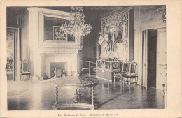 64-PAU-LE CHÂTEAU-N°508-E/0323 - Pau