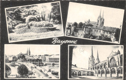 64-BAYONNE-N°508-E/0113 - Bayonne