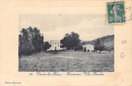 64-CAMBO LES BAINS-N°508-D/0355 - Other & Unclassified