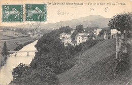 64-CAMBO LES BAINS-N°508-D/0305 - Other & Unclassified
