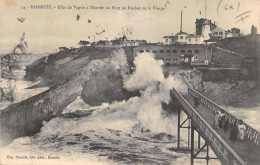 64-BIARRITZ-N°508-D/0187 - Biarritz