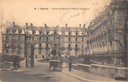 64-BIARRITZ-N°508-D/0155 - Biarritz