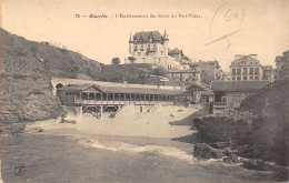 64-BIARRITZ-N°508-D/0151 - Biarritz