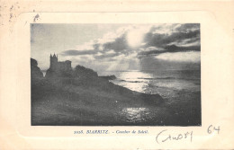 64-BIARRITZ-N°508-D/0131 - Biarritz