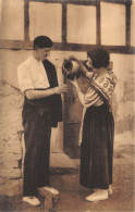 64-SCENE BASQUE-COSTUMES-N°508-D/0051 - Autres & Non Classés