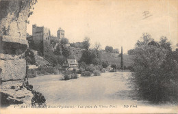 64-SAUVETERRE DE BEARN-N°508-C/0391 - Sauveterre De Bearn