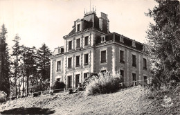 64-JURANCON-CHÂTEAU OLLE LAPRUNE-N°508-C/0355 - Jurancon