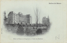 64-SALIES DE BEARN-N°508-C/0293 - Salies De Bearn