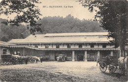 64-BAYONNE-N°508-C/0225 - Bayonne