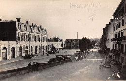 64-HENDAYE-N°508-C/0177 - Hendaye