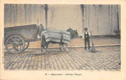 64-BAYONNE-N°508-C/0187 - Bayonne