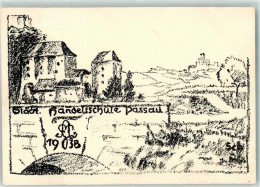13247241 - Passau - Passau
