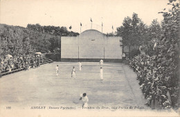 64-ANGLET-FRONTON DU BRUN-N°508-C/0127 - Autres & Non Classés