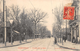 66-PERPIGNAN-N°508-H/0207 - Perpignan